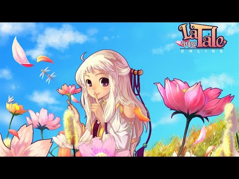 [Daily VG Music #1166] Moon of the 16th Day - LaTale