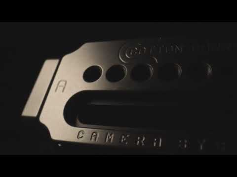 Cotton Carrier Arca Swiss L-Bracket