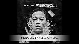 Lil Bibby -Dead or in Prison Instrumental Prod by. C-BIZ