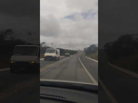 Passando pela cidade de Tacaimbó-PE