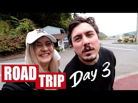 青森県の一日体験 ? (One Day in Aomori Prefecture ?Northern Japan Travel Guide)