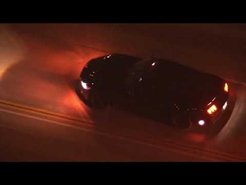 07.08.19: Mustang liefert sich Verfolgungsjagd mit der Polizei – endet zu Fuß! – Ungekürzt