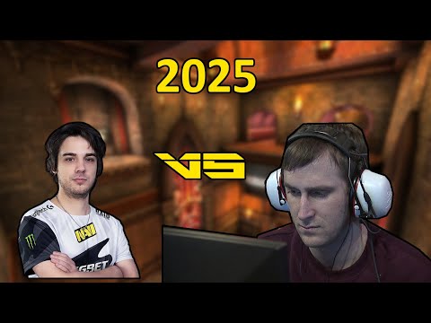 CYPHER AND AGENT DUEL IN 2025...