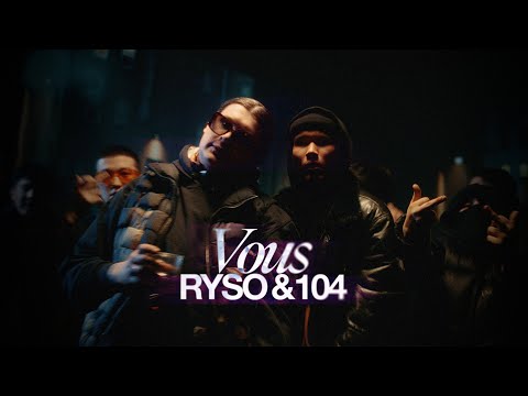 RYSO & 104 - VOUS (OST «Игрок»)