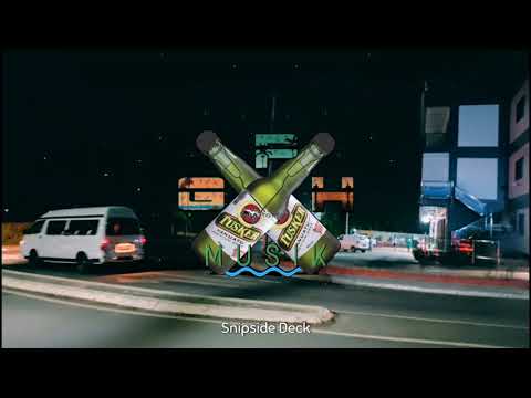 Buss It (Snipside Deck) 2021