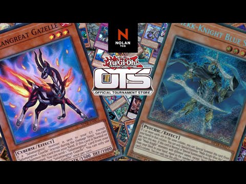 Salamangreat vs Mekk-Knight - 13/10/20 Locals