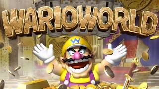 Wario Wonderworld