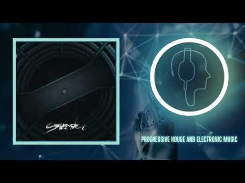 Innellea Feat. Maurice Kaar – Silence  [Distorted Youth]