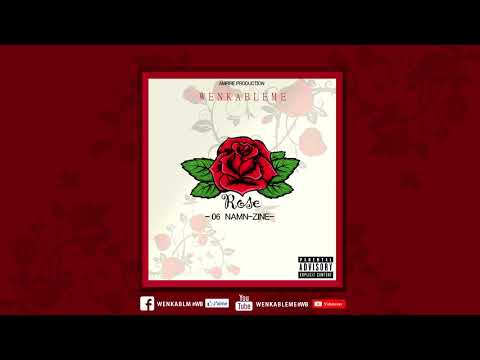 WENKA BLEME   Namné Zine Son Officiel