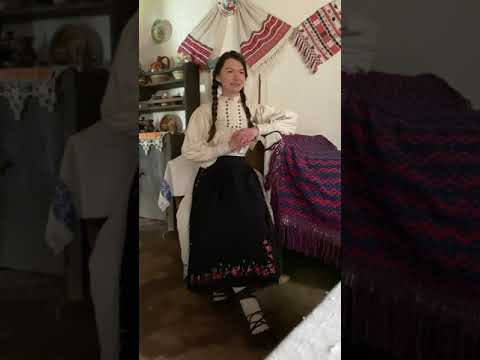 Gospodăria țărănească Chilia