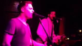 Tell me everything - Just Surrender