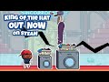 Vídeo de jogabilidade de King of the Hat  XBox