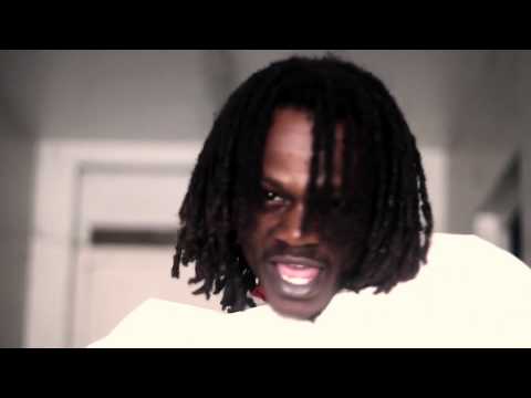 SWIVELAR "GOING CRAZY"  [VIDEO BY @PACMANTV]