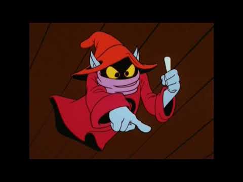 'The House is Mine' - The Hypnotist (1992)