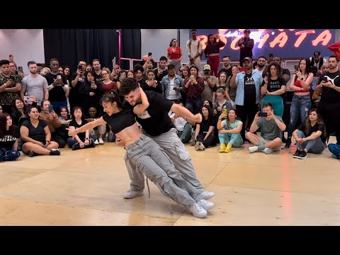 Luis & Andrea - Boogie Chata (feat. A Boogie wit da Hoodie) by Prince Royce