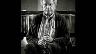 Anthony Braxton Solo
