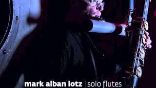 Mark Alban Lotz - 'Dear Moth' (Lotz)