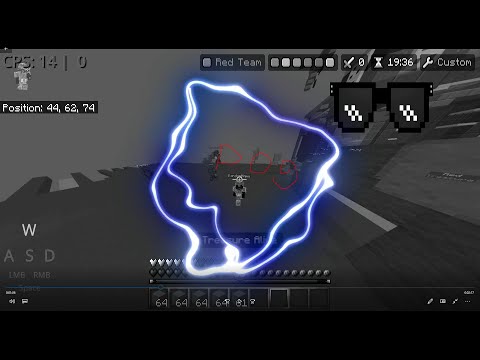 Combos 1 Ft.RandomNqme,Lectrogaming,Mystic striker the bot