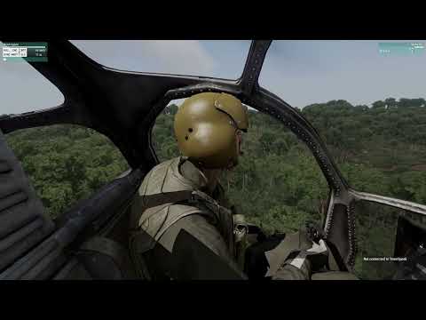 Arma 3 - Useful AI Copilots