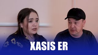 Xasis er I Odamlar orasida telenovellasi