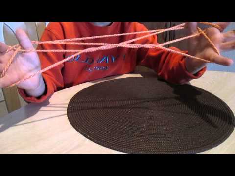 Cats Cradle (Basics)