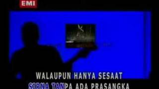 ada band - seharusnya