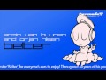 Armin van Buuren & Orjan Nilsen - Belter (Original Mix)