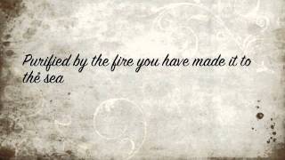 Sweet November - Sarah Blasko (LYRICS ON SCREEN)