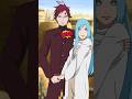 Why Gaara Remain Unmarried