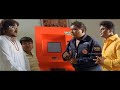 Komal Steals ATM Machine Comedy Scene | Nannavanu Kannada Movie | Prajwal Devaraj | Jim Ravi