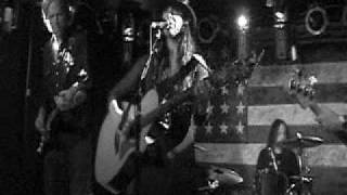 Lorraine Leckie and her Demons play Four cold Angels @ Webster Hall LL&HD