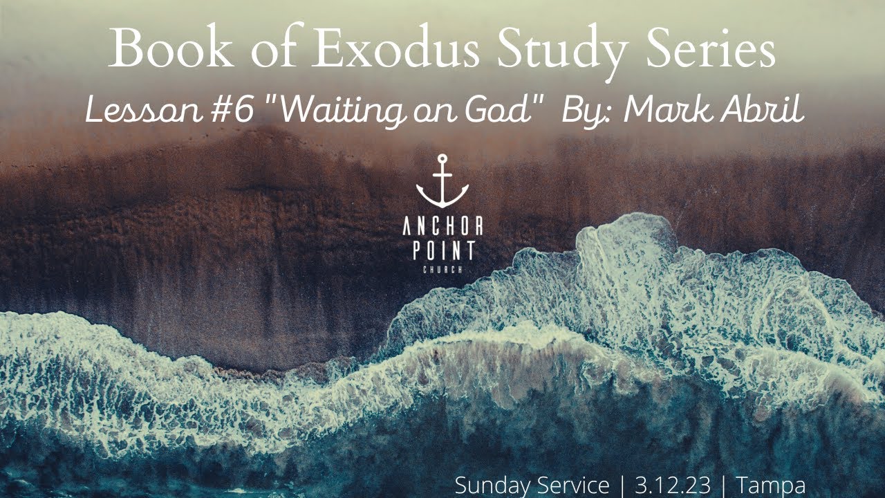 Anchor Point Worship Service | Sunday | 03.12.23