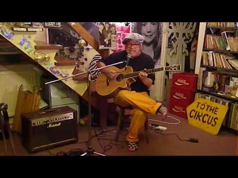 Hear'say - The Way To Your Love - Acoustic Cover - Danny McEvoy