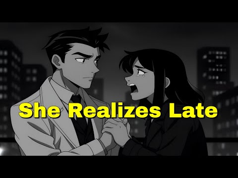 The Truth About Why She Left (And Why She’ll Come Back)