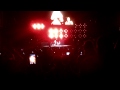 Make Me Proud - Drake ft Nicki Minaj [OVO FEST 2012]