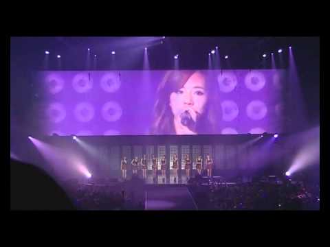 [SMTOWN Paris] Girls' Generation - 동화 (Donghwa) [My Child]