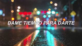 Lento - Julieta Venegas //español//