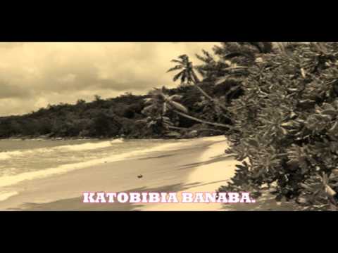 KATOBIBIA BANABA.