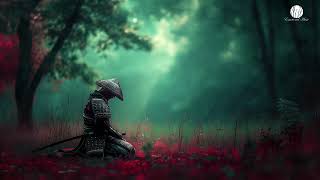 Samurai Meditation and Relaxation Music Mix