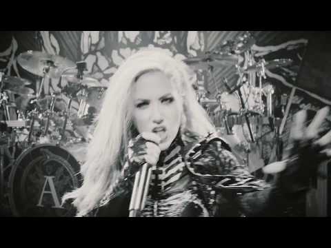 ARCH ENEMY - The Race (OFFICIAL VIDEO)