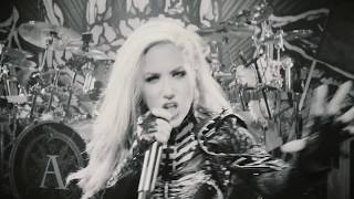 Arch Enemy - The Race