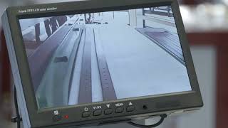 OMAC LT150 - LT180 - Spruzzatrice automatica