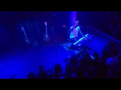 Nahko Bear - Live @ The Jazz Cafe, London - Sept 2022