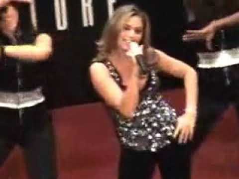 Clara Morgane feat Lord Kossity "J'aime"