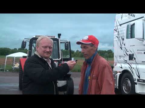 147 км/ч на МТЗ-80 - это РЕАЛЬНОСТЬ!