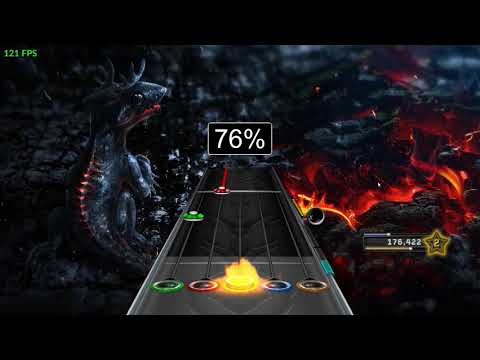 Operation Fire And Flames