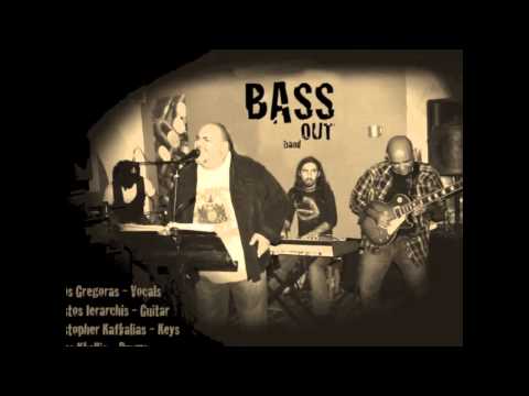 Superstition VS Another Brick in the Wall - Bass Out Band feat. Pavlos Gregoras