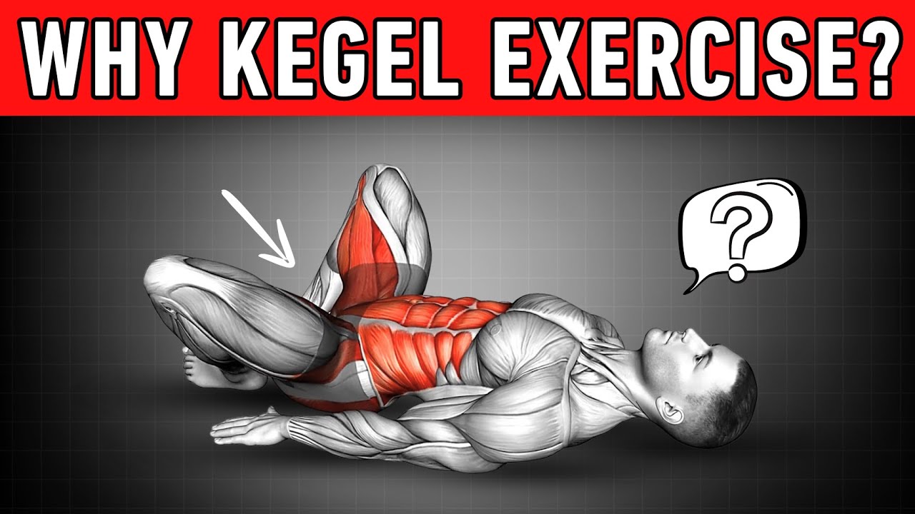 What Happens When You Do Kegel Exercises | 9 Benefits For Men And Women