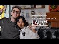 Lauv opens up about his latest single 