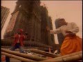 Fatal Fury Special Live Action Commercials